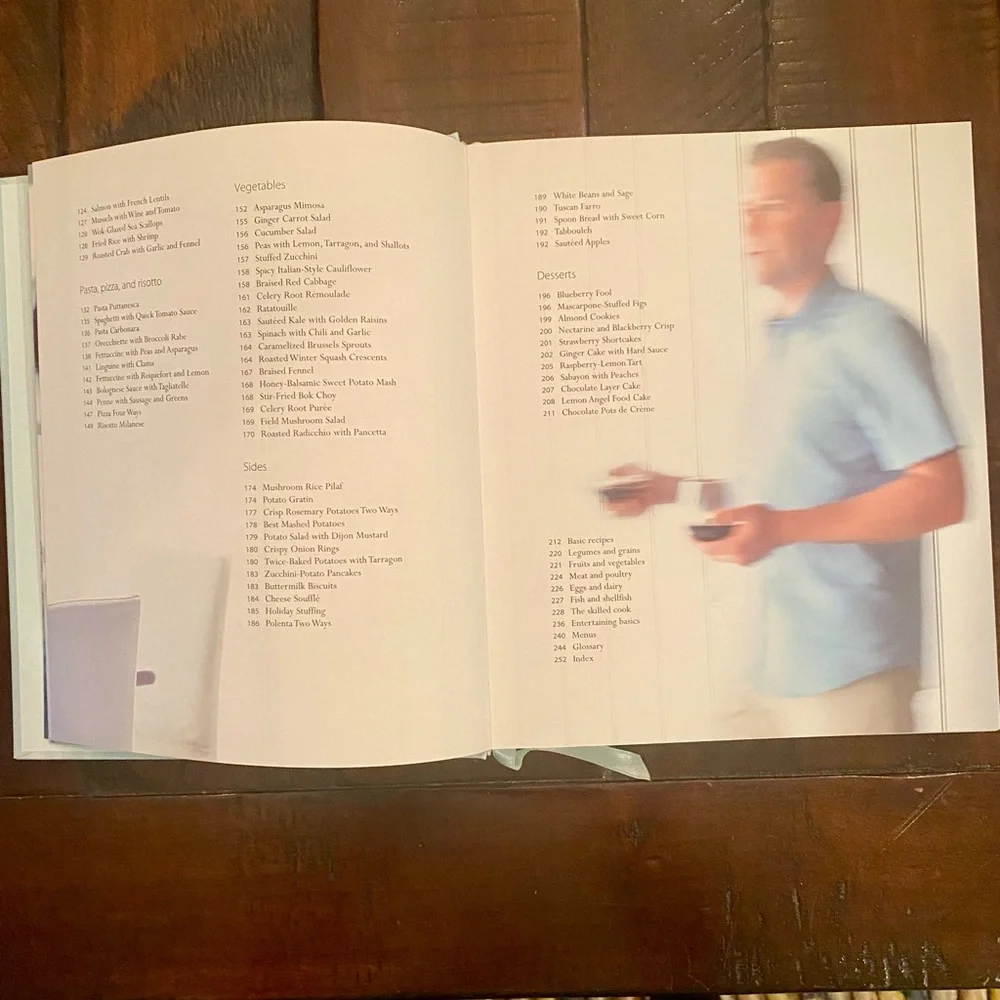 Williams-Sonoma Bride & Groom Cookbook